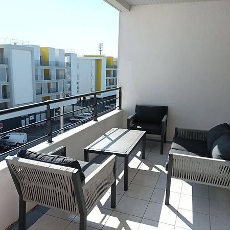 Bel Appartement A Royan, Tout A Pied. エクステリア 写真