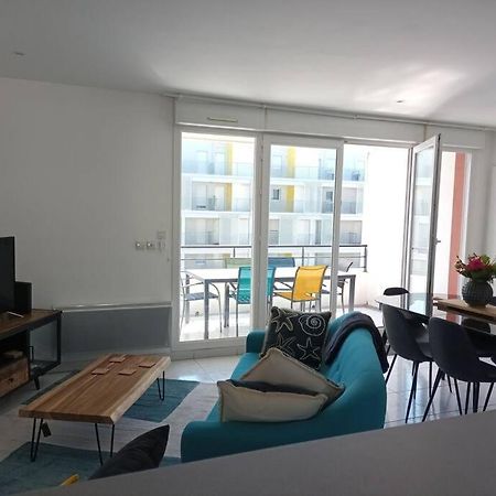 Bel Appartement A Royan, Tout A Pied. エクステリア 写真
