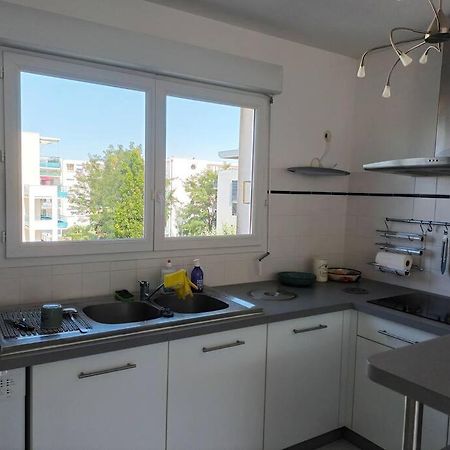 Bel Appartement A Royan, Tout A Pied. エクステリア 写真