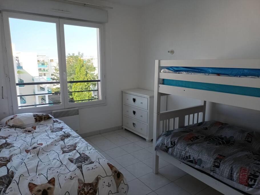 Bel Appartement A Royan, Tout A Pied. エクステリア 写真