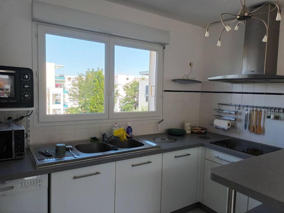 Bel Appartement A Royan, Tout A Pied. エクステリア 写真