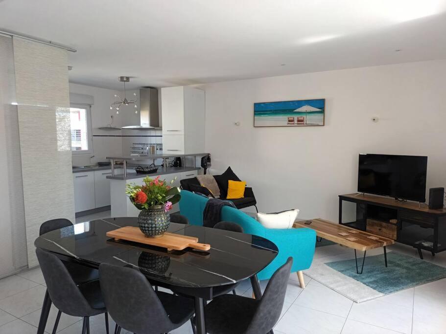 Bel Appartement A Royan, Tout A Pied. エクステリア 写真